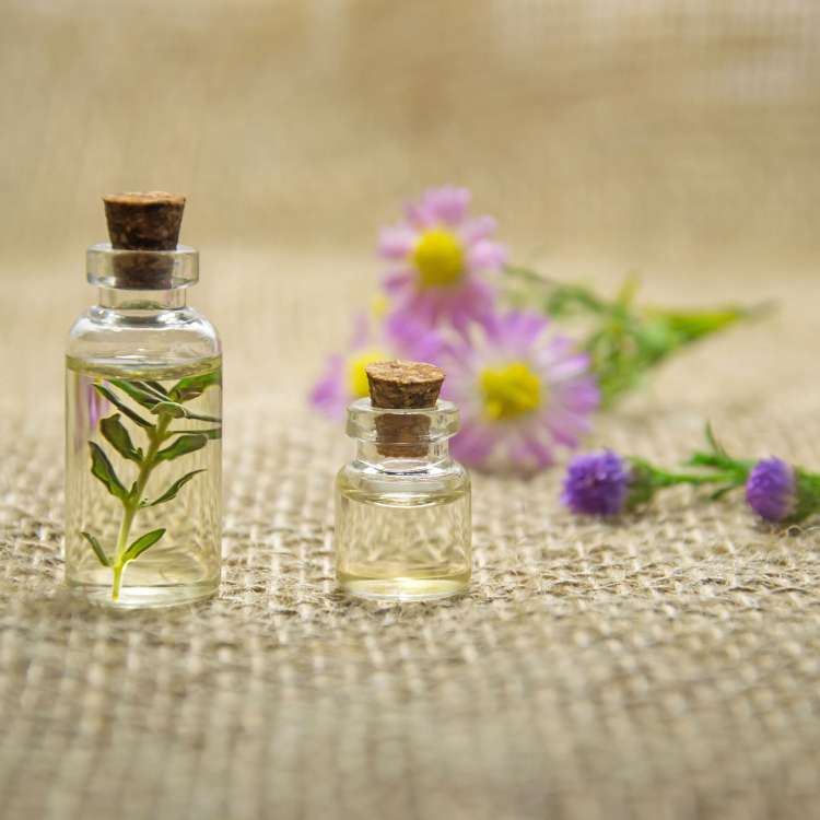 Are essential oils effective in treating ED